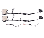 Cửa hít Subaru Forester